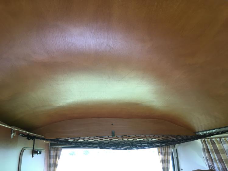 1968 type2 westfalia